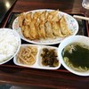 宇都宮餃子館 西口駅前中央店