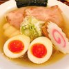 らぁ麺 おかむら