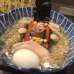 SOBA DINING QUATTRO（ソバダイニング クワトロ） - 