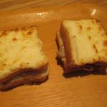 テーラ・テール - クロックムッシュ