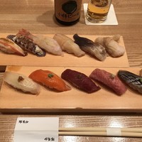 伊勢鮨 - 