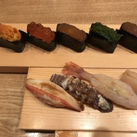 伊勢鮨 - 