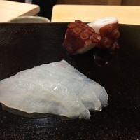 日本橋蛎殻町 すぎた - 