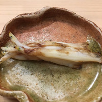 日本橋蛎殻町 すぎた - 