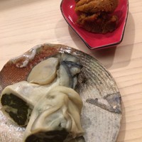 日本橋蛎殻町 すぎた - 