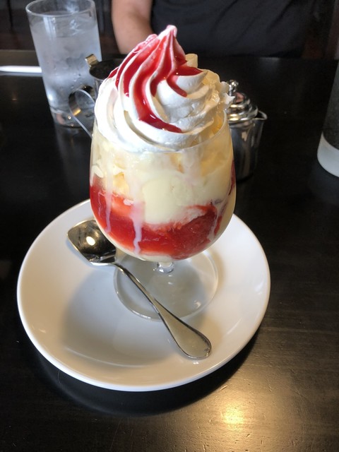 Coffee Ya Ranpu Nagakute Ten photo 3