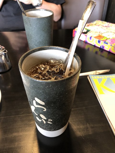 Coffee Ya Ranpu Nagakute Ten photo 5