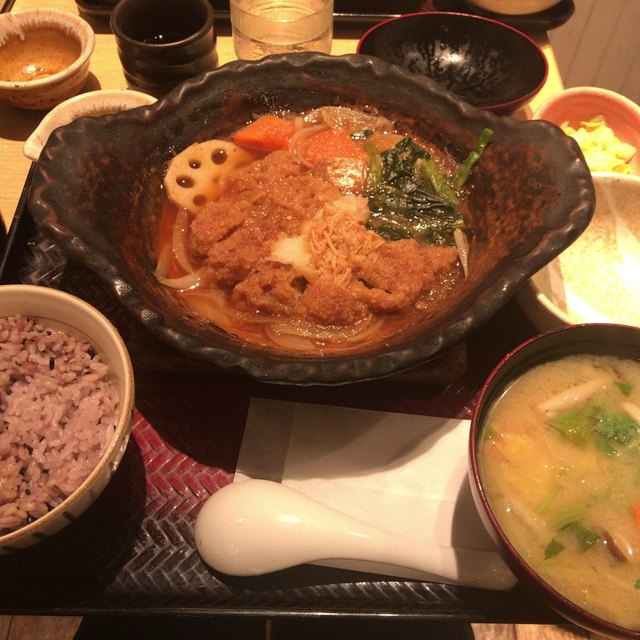 大戸屋 自由が丘南口店 おおとや 自由が丘 定食 食堂 食べログ 大戸屋 自由が丘南口店 おおとや 自由が丘 定食 食堂 食べログ