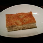 カメレオン - フォカッチャ