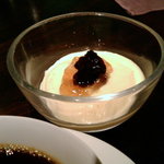 カメレオン - デザート