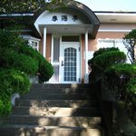 お店の入り口です♪