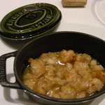 ル・マンジュ・トゥー - 