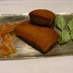 ル・マンジュ・トゥー - 