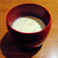 焼鳥 市松 - f:id:naniwaotoko:20081017132640j:image