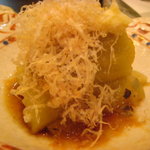 七伍屋 - 焼き茄子