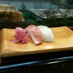 Sushi Han - 