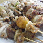 やきとり 三船 - 