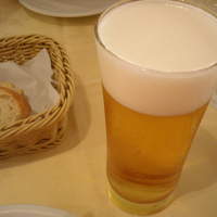 ナプレ 横浜高島屋店 - ビール