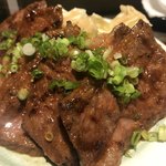 肉蔵でーぶ - 