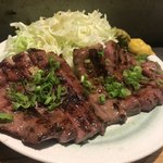 肉蔵でーぶ - 