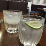 大衆食堂シックダール - イフタールスペシャル