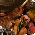 イル ジェンティーレ - 