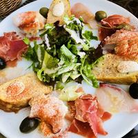 Bar Espanol LA BODEGA 大阪店 - 