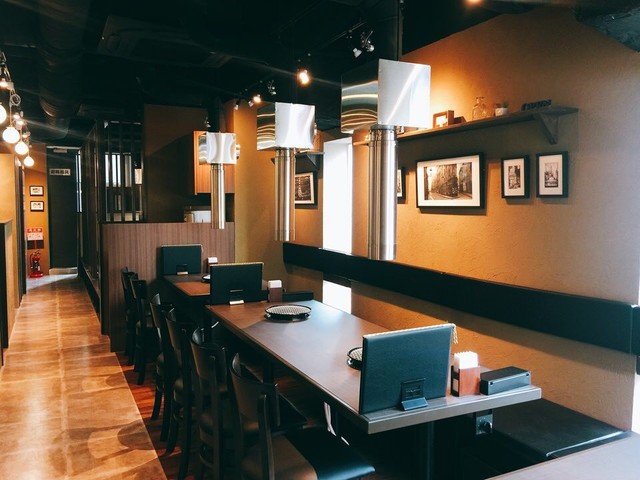 座席 焼肉 韓国料理 Kollabo 三軒茶屋店 コラボ 三軒茶屋 焼肉 食べログ 座席 焼肉 韓国料理 Kollabo 三軒茶屋店 コラボ 三軒茶屋 焼肉 食べログ