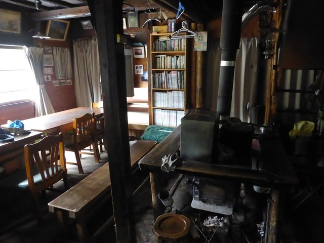 しらびそ小屋 松原湖 旅館 オーベルジュ その他 食べログ しらびそ小屋 松原湖 旅館 オーベルジュ その他 食べログ
