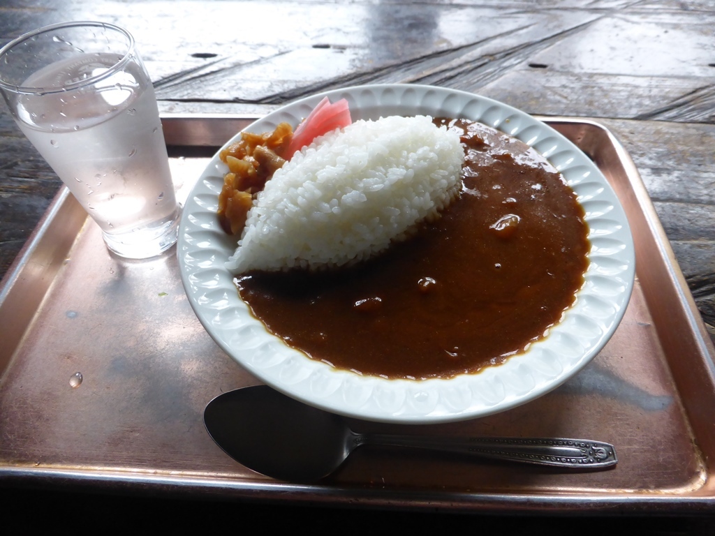 しらびそ小屋 name=