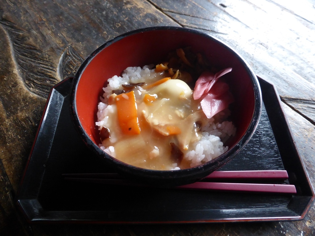 しらびそ小屋 name=