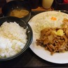 笑姜や カレー部