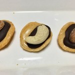 銀座あけぼの 仙台エスパル店