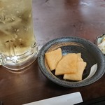 酒処和音 - 料理写真: