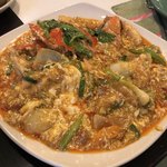 Puangkeaw - プーパッポンガリー@590バーツ