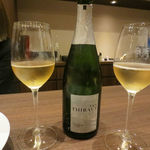 Bistro Champagne Tresors - 