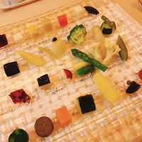 銀座 シェ・トモ - 