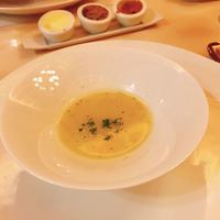 銀座 シェ・トモ - 