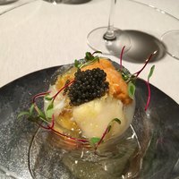 神戸牛炉釜炭焼ステーキ IDEA 銀座 - 
