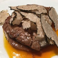 神戸牛炉釜炭焼ステーキ IDEA 銀座 - 