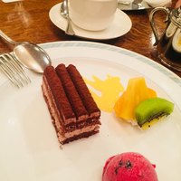 グリル満天星 麻布十番 新宿店 - 