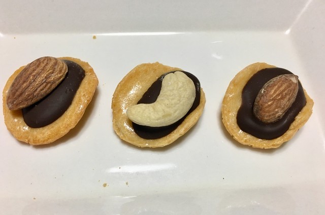 銀座あけぼの 仙台エスパル店 - 仙台（せんべい）の写真