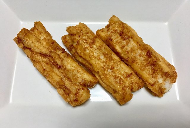 銀座あけぼの 仙台エスパル店 - 仙台（せんべい）の写真