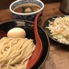 三田製麺所 新宿西口店