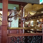 THE ROSE&CROWN - 