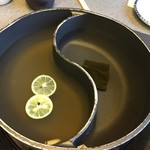 和食しゃぶしゃぶ かごの屋 - 