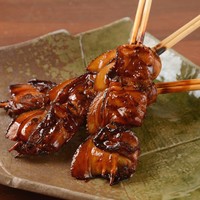 串焼き蛤（たれ）