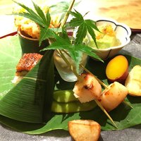 日本料理 新 - 