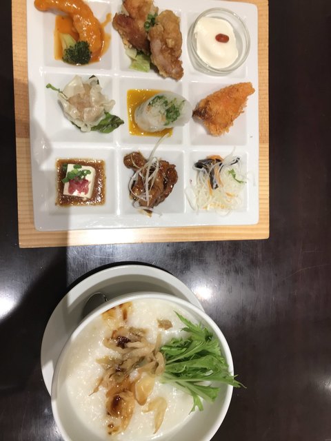 台湾料理 花粥 Hanakayu 越谷レイクタウン 中華料理 食べログ