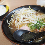 ラーメン処かわさき - 